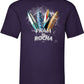 T-shirt Surfboards Praia da Rocha