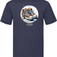 T-shirt Carreira Exclusive Porto