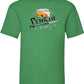 T-shirt Pão de Forma Peniche