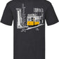 T-shirt Eléctrico 4