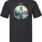 T-shirt Sol Olhão