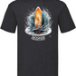 T-shirt Prancha Lagos