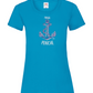 T-shirt Senhora Âncora Peniche