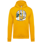 Sweatshirt Kariban com Capuz Surf Life Olhão