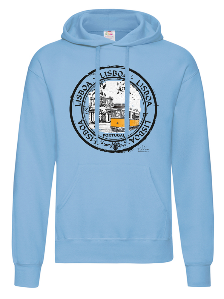 Sweatshirt Selo 1