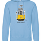 Sweatshirt Grandalhão Porto