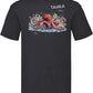 T-shirt Polvo Tavira