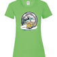 T-shirt Senhora Surf Life Tavira