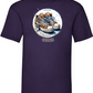T-shirt Exclusive Cascais