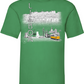 T-shirt Castelo 1