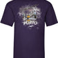 T-shirt Carreira 22