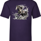 T-shirt Mustang