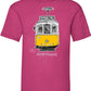 T-shirt Grandalhão Lisboa