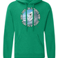 Sweatshirt Monster Waves 2 Costa da Caparica