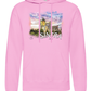 Sweatshirt Palácio