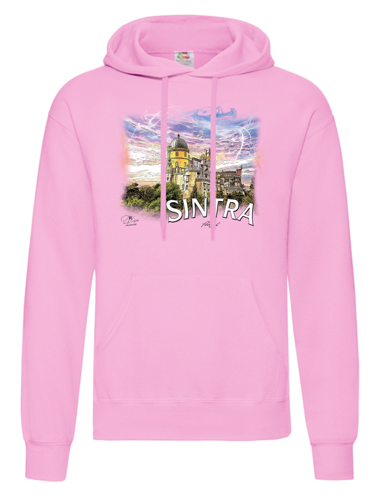Sweatshirt Palácio