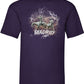 T-shirt Quijote