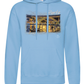 Sweatshirt Porto by Night