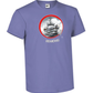 T-shirt Kids Traineira Peniche