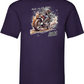 T-shirt Ride on the Edge Évora