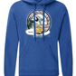 Sweatshirt Surf Life Albufeira