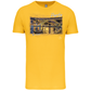 T-Shirt Algodão Biológico Porto By Night