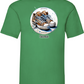 T-shirt Exclusive Tavira
