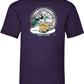 T-shirt Surf Life Costa da Caparica