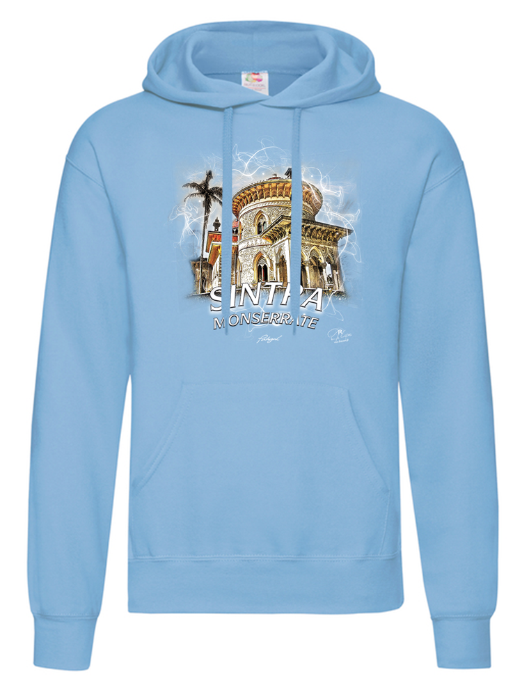 Sweatshirt Monserrate