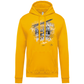 Sweatshirt Kariban com Capuz Carreira 22