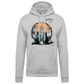 Sweatshirt Kariban com Capuz Luar Sintra