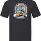 T-shirt Amazing City Lisboa
