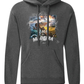 Sweatshirt Ponta de São Lourenço