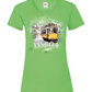 T-shirt Senhora Carreira 28 Lisboa
