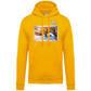 Sweatshirt Kariban com Capuz Algar de Benagil