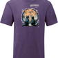 T-shirt Luar Coimbra