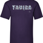 T-shirt Tavira Azulejos