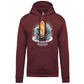 Sweatshirt Kariban com Capuz Prancha Lagos