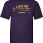 T-shirt Espinha Cascais