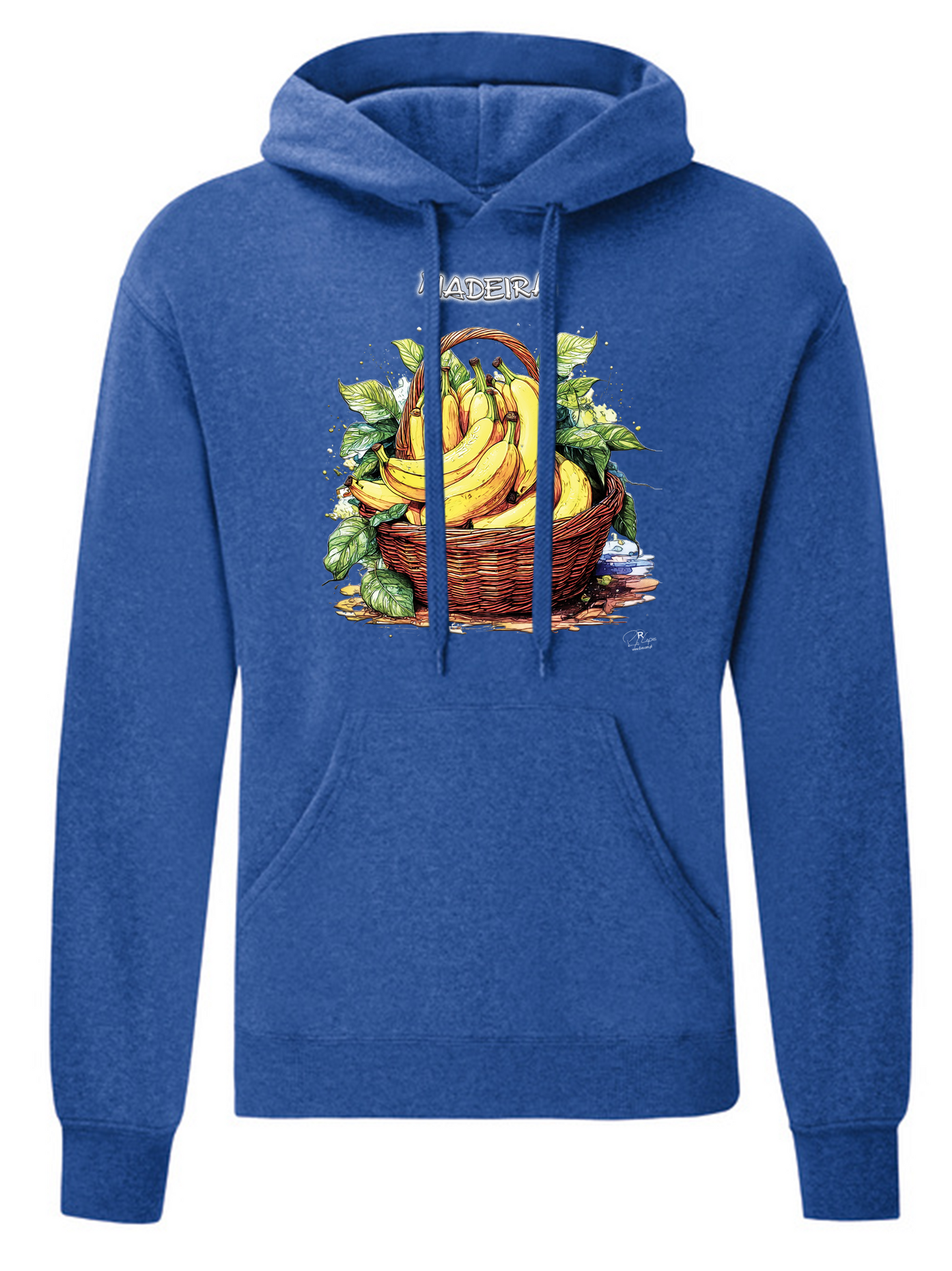 Sweatshirt Cesto de Bananas