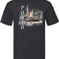 T-shirt Ribeira