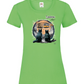 T-shirt Senhora Luar Lisboa