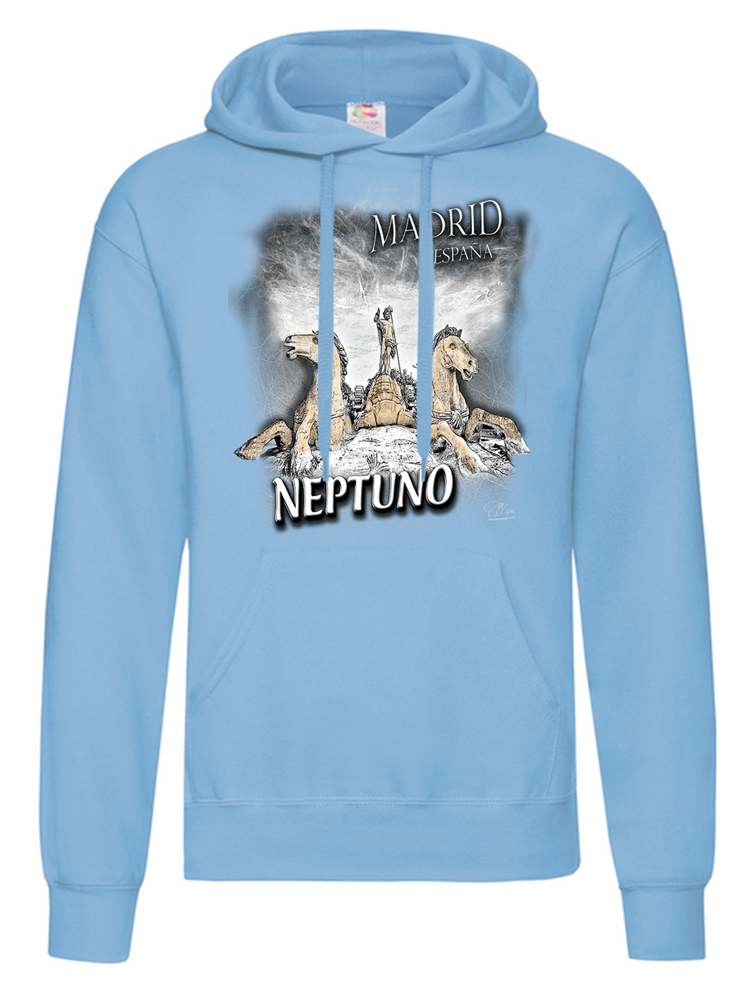 Sweatshirt Neptuno