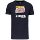 T-Shirt Algodão Biológico Gorduxinha Lisboa