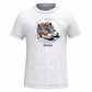T-shirt de Criança Kariban Exclusive Sintra