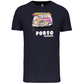 T-Shirt Algodão Biológico Gorduxinha Porto