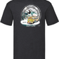 T-shirt Surf Life Monte Gordo
