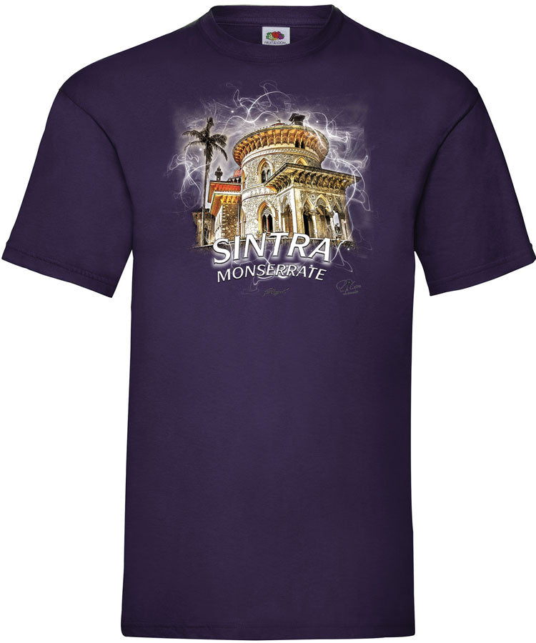 T-shirt Monserrate