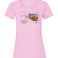 T-shirt Senhora Carmo