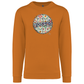 Sweatshirt Kariban sem Capuz Pin Porto